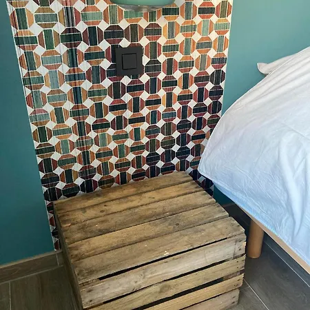 Apartment Thout Dichtbij Zee *