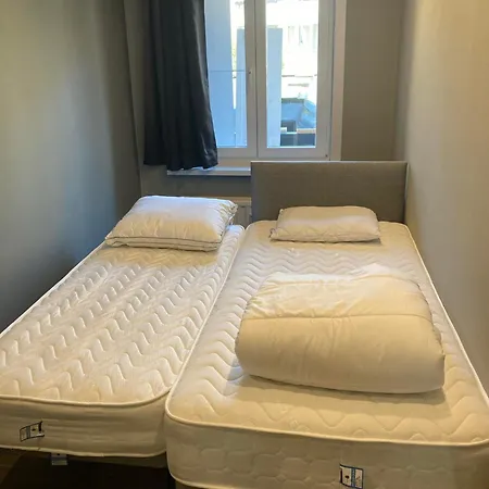 Thout Dichtbij Zee Apartment *