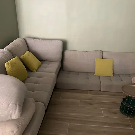 Apartment Thout Dichtbij Zee