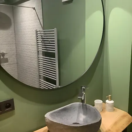 Thout Dichtbij Zee Apartment