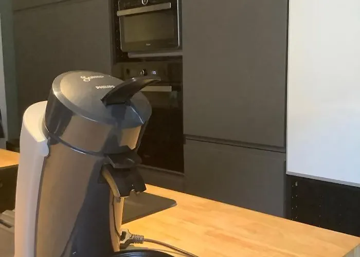 Apartment Thout Dichtbij Zee *