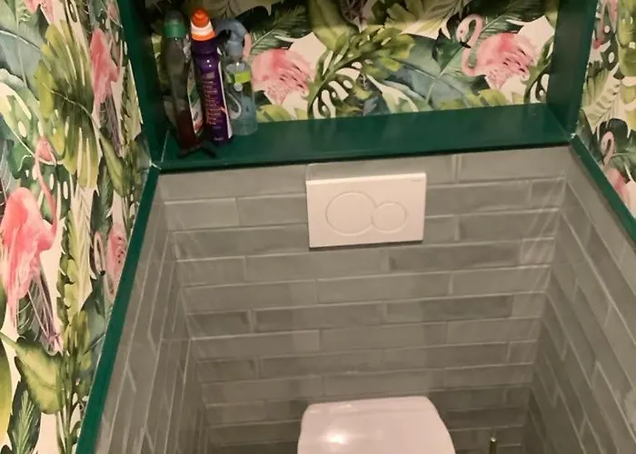 Thout Dichtbij Zee Apartment *