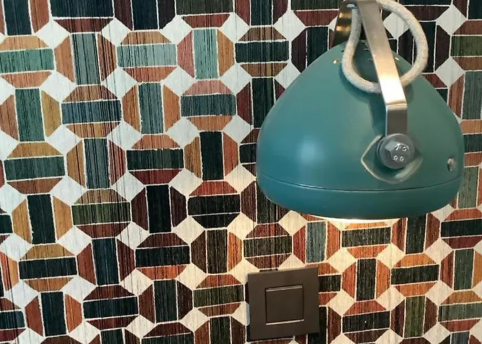 Apartment Thout Dichtbij Zee *