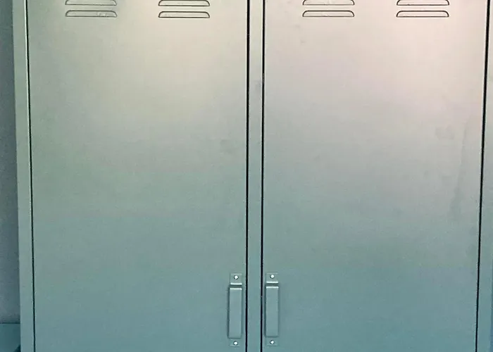 Thout Dichtbij Zee Apartment Ostend