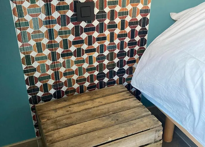 Apartment Thout Dichtbij Zee *