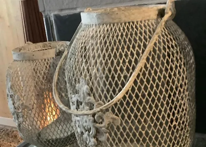 Apartment Thout Dichtbij Zee *