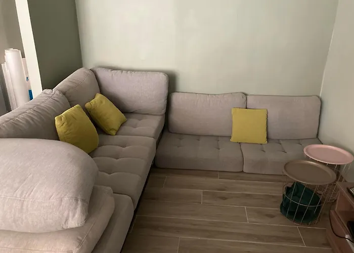 Apartment Thout Dichtbij Zee