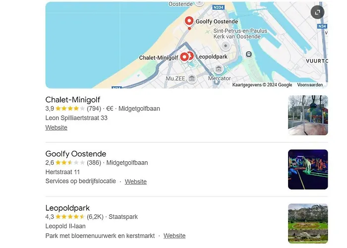 Apartment Thout Dichtbij Zee *