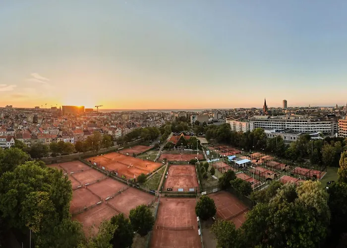 Thout Dichtbij Zee *