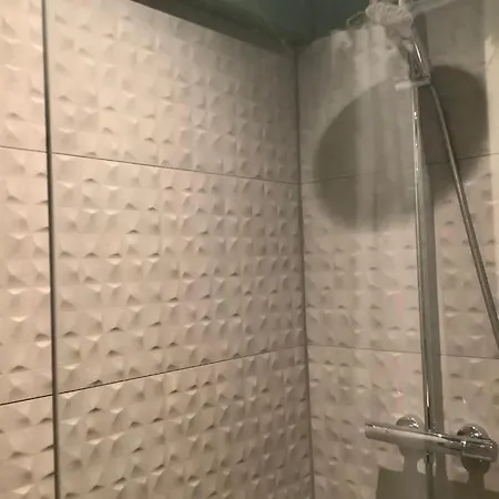 דירה Thout Dichtbij Zee *