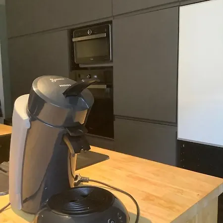 דירה Thout Dichtbij Zee *