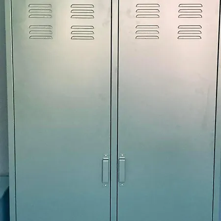 Thout Dichtbij Zee דירה אוסטנדה