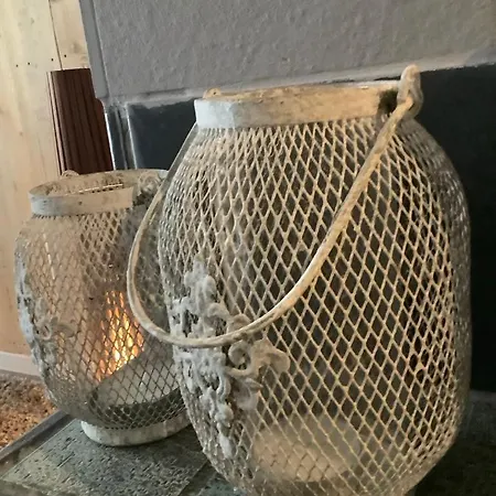 דירה Thout Dichtbij Zee *