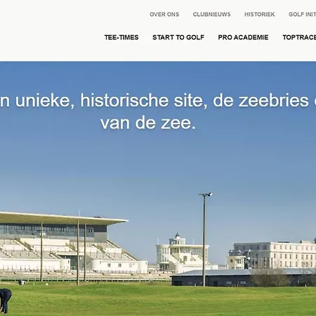 דירה Thout Dichtbij Zee *